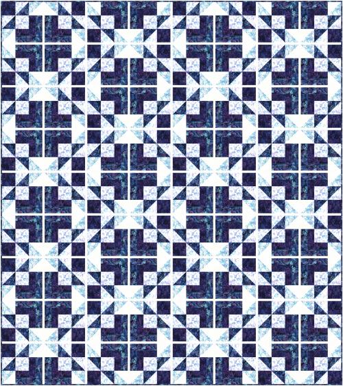 Been and Gone (Violet Waves) by 